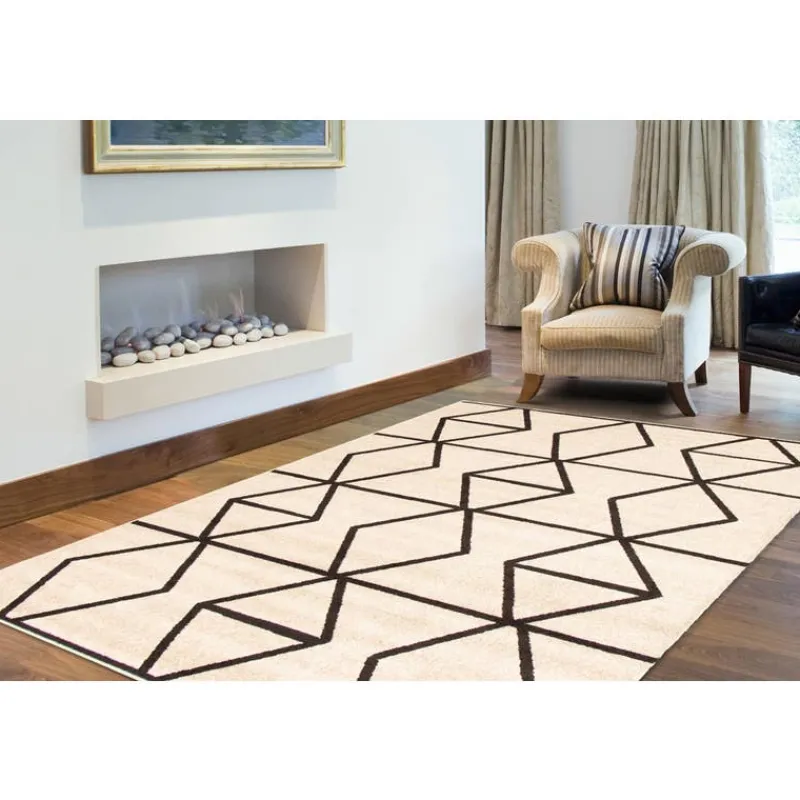 Indoor Rug - 5 x 7