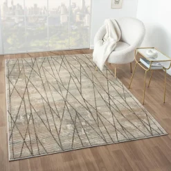 Indoor Rug - 8 x 11