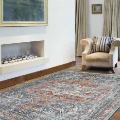 Indoor Rug - 7 x 10