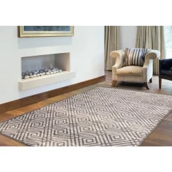 Indoor Rug - 4 x 6