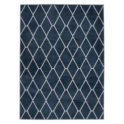 Indoor Rug - 7 x 10