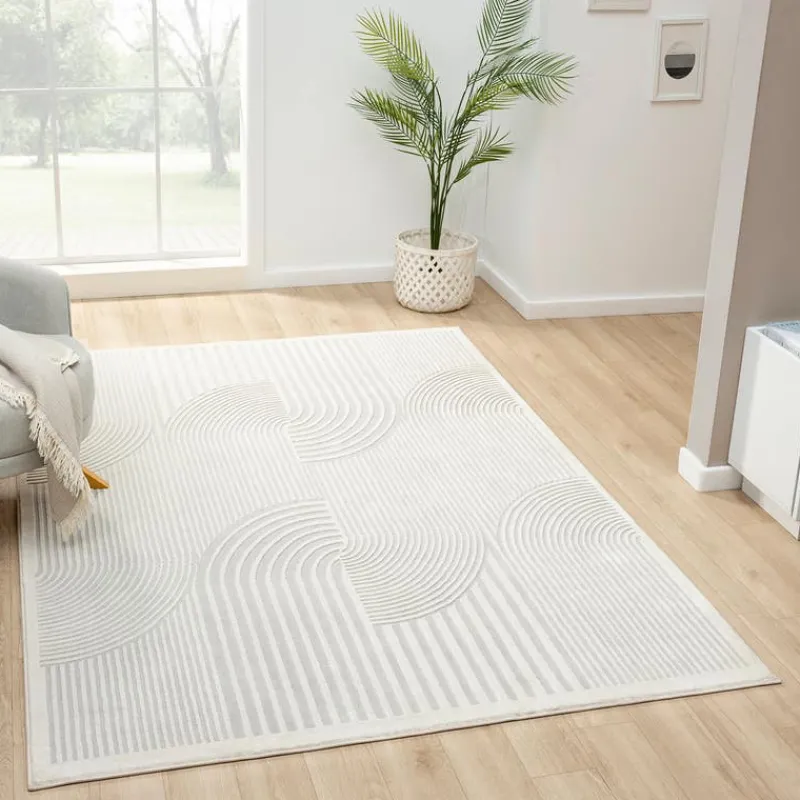 Indoor Rug - 5 x 8