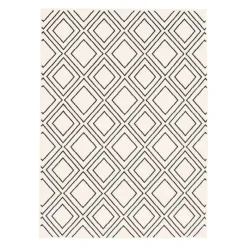 Indoor Rug - 7 x 10