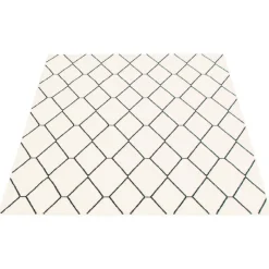 Indoor Rug - 7 x 10