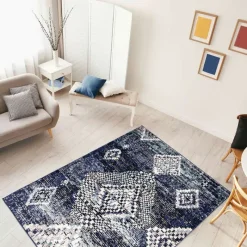 Indoor Rug - 5 x 7