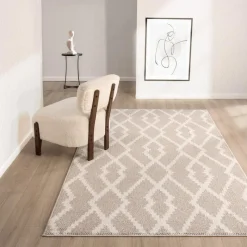 Indoor Rug - 8 x 11