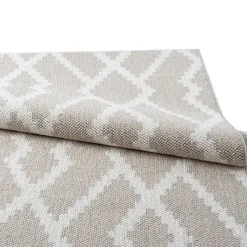 Indoor Rug - 8 x 11