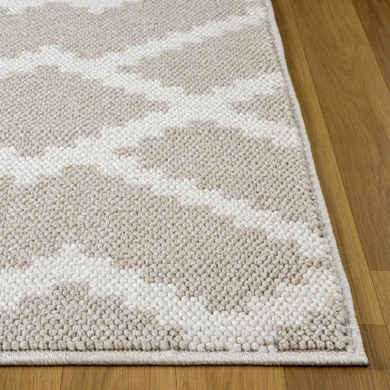 Indoor Rug - 8 x 11