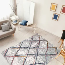 Indoor Rug - 8 x 10
