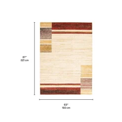 Indoor Rug - 5 x 7