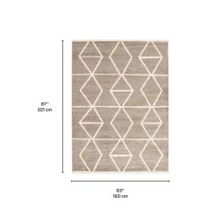 Indoor Rug - 5 x 7