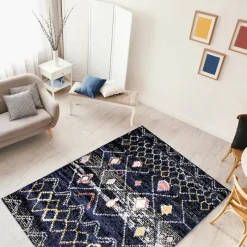 Indoor Rug - 8 x 10