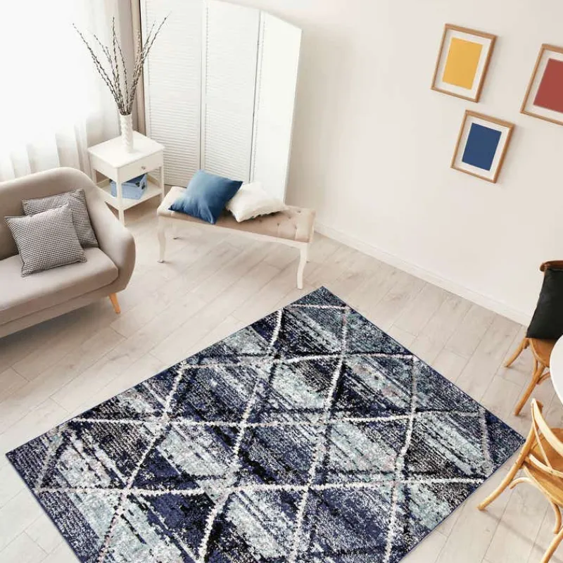 Indoor Rug - 5 x 7