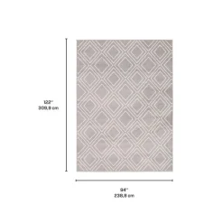 Indoor Rug - 8 x 10