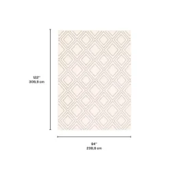 Indoor Rug - 8 x 10
