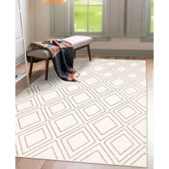 Indoor Rug - 8 x 10