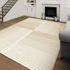 Indoor Rug - 5 x 7