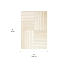 Indoor Rug - 5 x 7