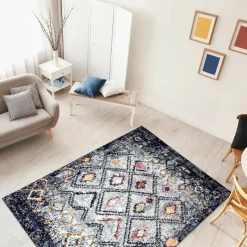 Indoor Rug - 7 x 10