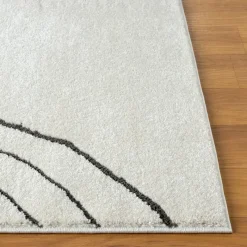 Indoor Rug - 8 x 11