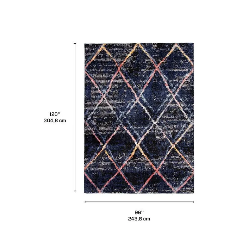 Indoor Rug - 8 x 10