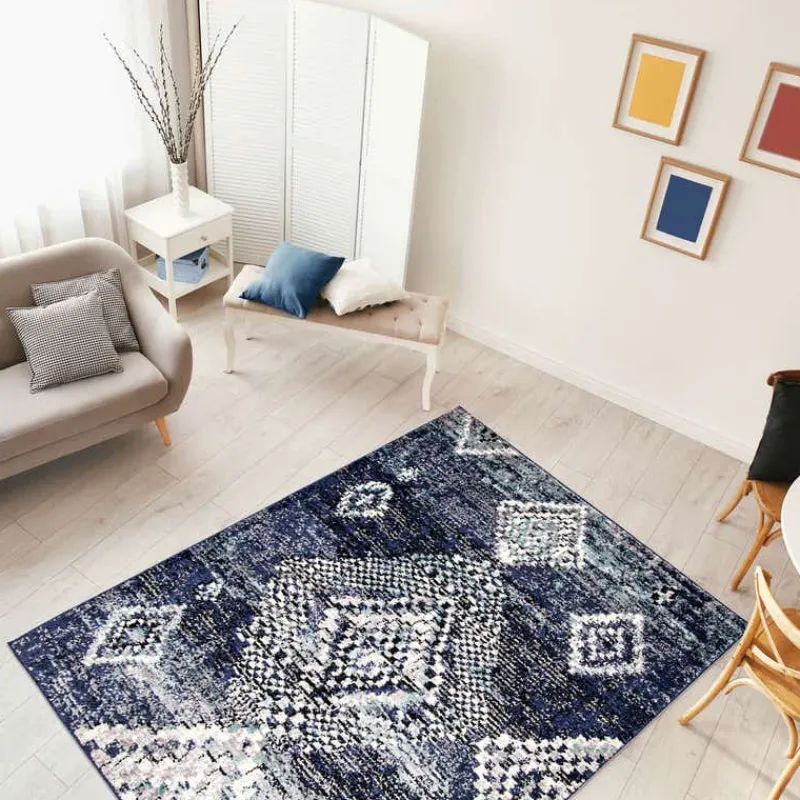Indoor Rug - 7 x 10
