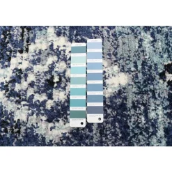 Indoor Rug - 7 x 10