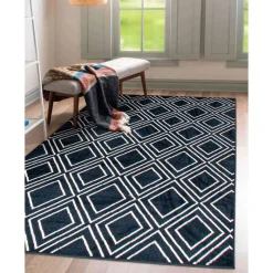 Indoor Rug - 8 x 10