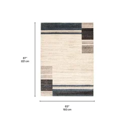 Indoor Rug - 5 x 7