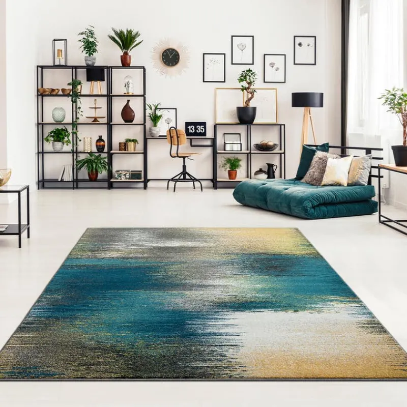Indoor Rug - 5 x 8