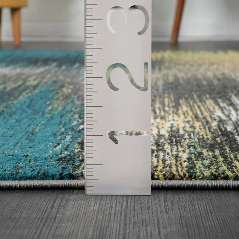 Indoor Rug - 5 x 8