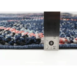 Indoor Rug - 7 x 10