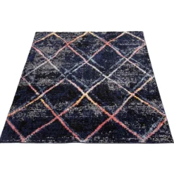 Indoor Rug - 7 x 10