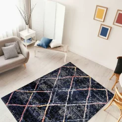 Indoor Rug - 7 x 10