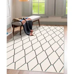 Indoor Rug - 8 x 10