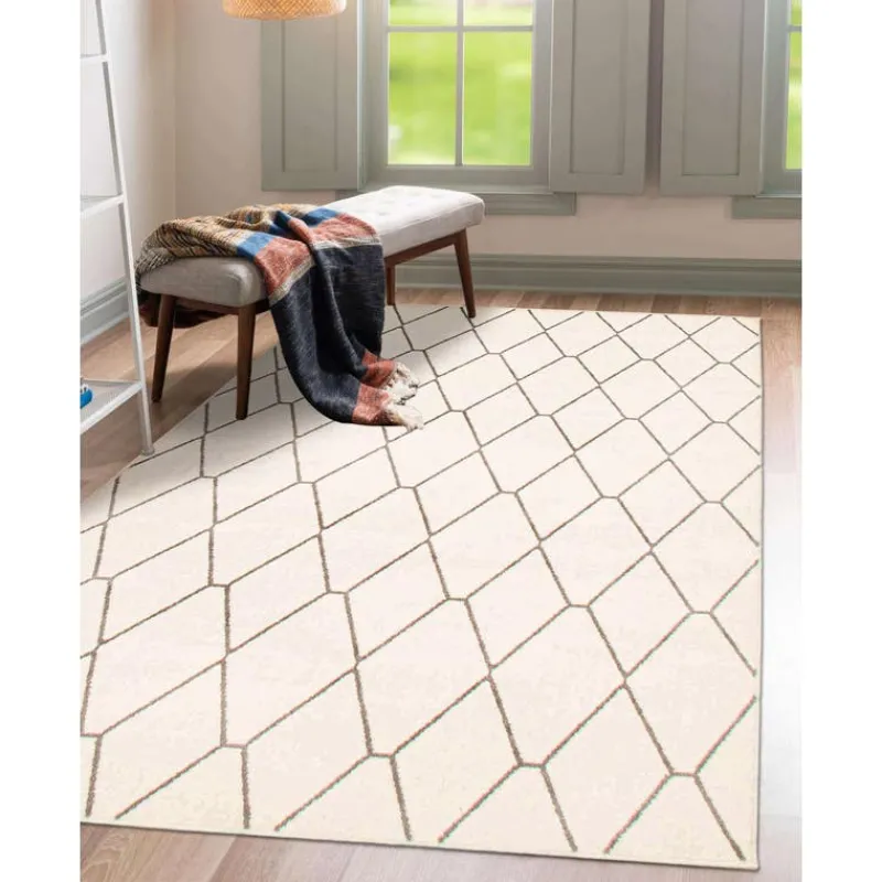 Indoor Rug - 7 x 10