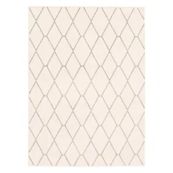Indoor Rug - 7 x 10