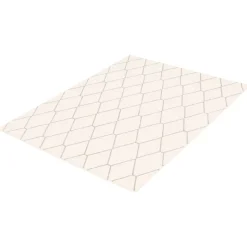 Indoor Rug - 7 x 10