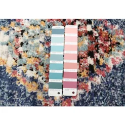 Indoor Rug - 7 x 10