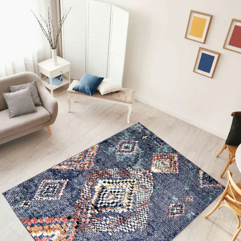 Indoor Rug - 7 x 10