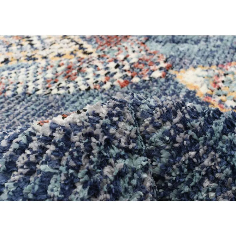 Indoor Rug - 7 x 10