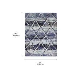 Indoor Rug - 8 x 10