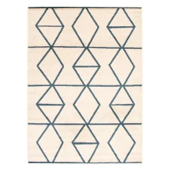 Indoor Rug - 4 x 6