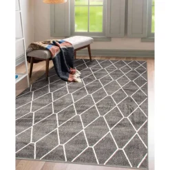 Indoor Rug - 7 x 10