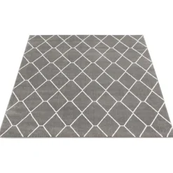 Indoor Rug - 7 x 10