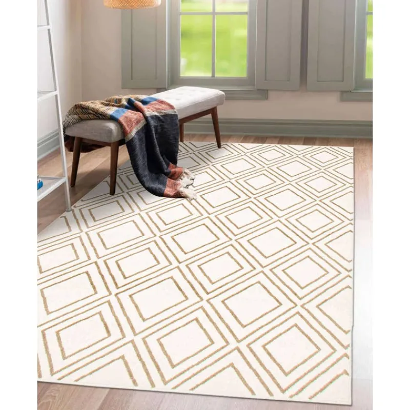 Indoor Rug - 5 x 7