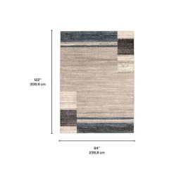 Indoor Rug - 8 x 10