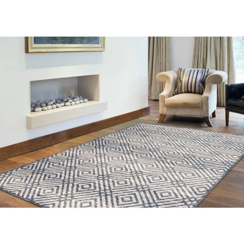 Indoor Rug - 8 x 10