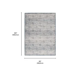 Indoor Rug - 8 x 10