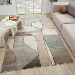 Indoor Rug - 5 x 8